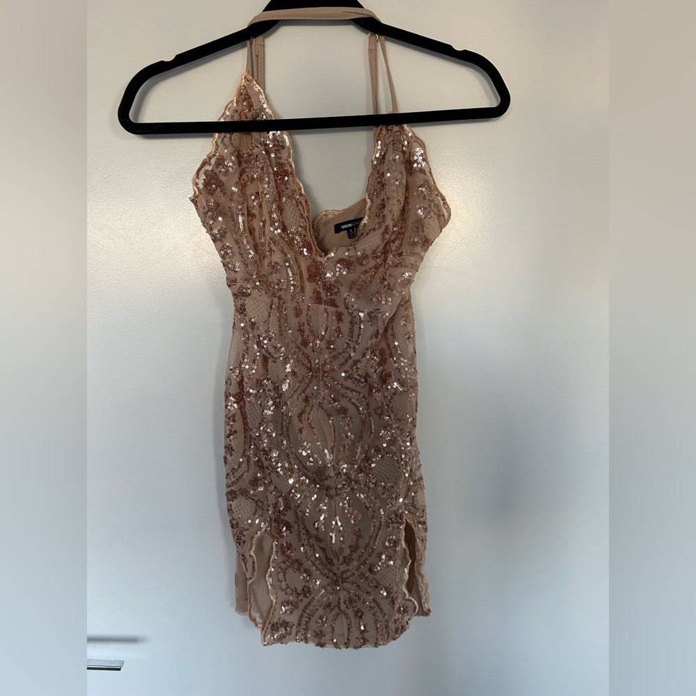 Party dress